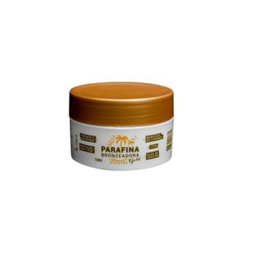 Imagem de Parafina Bronzeadora Bronze Natural e Lindo - Lorkin
