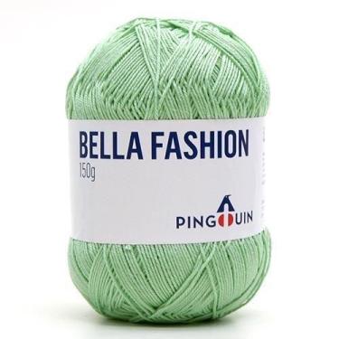 Imagem de Linha Bella Fashion 150g - Pingouin, 9611 TEXTURA