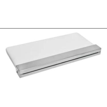 Imagem de Cascata De Embutir De 40 Cm Com Bico Inox Para Piscinas - A.R ACESSORI