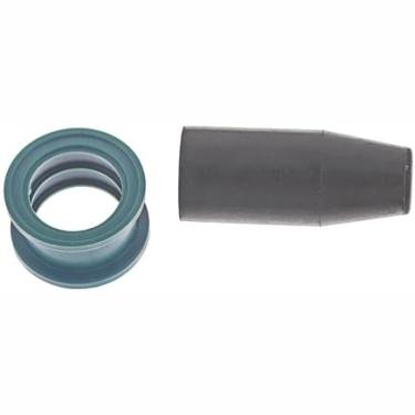 Imagem de ACDelco Bobina profissional 16159 na bota da vela de ignição