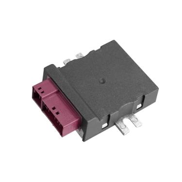 Imagem de Hihaha 16147276073 Módulo de acionamento de bomba de combustível para BMW X5 2015-2018 / Car/ABS / 1 peça preto prateado