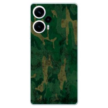 Imagem de Capa Adesivo Skin161 Verso Para Xiaomi Poco F5 - KawaSkin