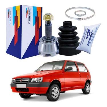 Imagem de Junta Homocinetica Perfect Fiat Uno 1.0 2005 A 2013