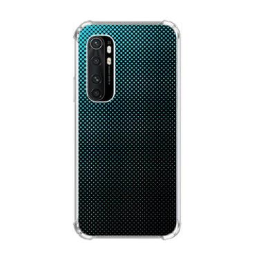 Imagem de Capa Capinha De Celular Compatível com Xiaomi MI Note 10 Lite Mi Perso