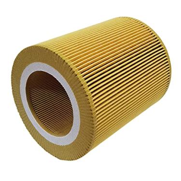 Imagem de Substituição do filtro de ar 6211472300/6211472350 para compressor de ar Atlas Copco C1250 100001611