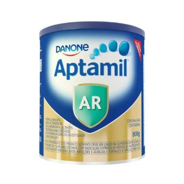 Imagem de Formula Infantil Aptamil AR 800g, 800g, Original