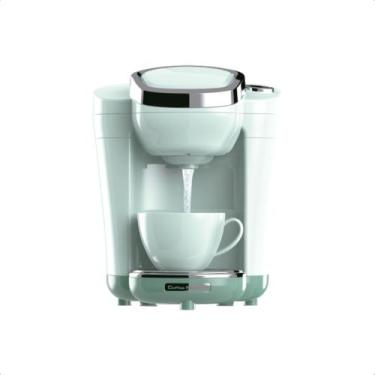 Imagem de Brinquedo Infantil Cafeteira Mini Cozinha Sai Água de Verdade com Som 