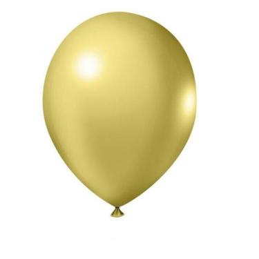 Imagem de 25 Balão Bexigas N9" Decoração Cinderela Disney clássica - Regina fest