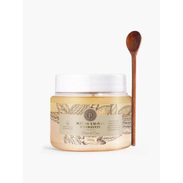 Imagem de Açúcar em Óleo Esfoliante - Cacau e Coco 330g - BPure Fragrance House