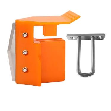 Imagem de Peça sobressalente para espremedor de laranja, lâmina de espremedor XC-2000E com suporte de faca, peça de máquina elétrica de suco de laranja, com página de com, peças sobressalentes para máquina