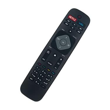 Imagem de Controle remoto de substituição URMT41JHG002 - ALLIMITY - adequado para gravador de vídeo digital Philips HD DVR HDR5710/F7 HDR5750/F7 HDR5710 HDR5750 HDR5750/F7B