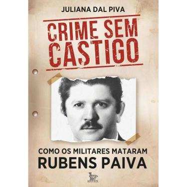 Imagem de Crime sem Castigo (0702)