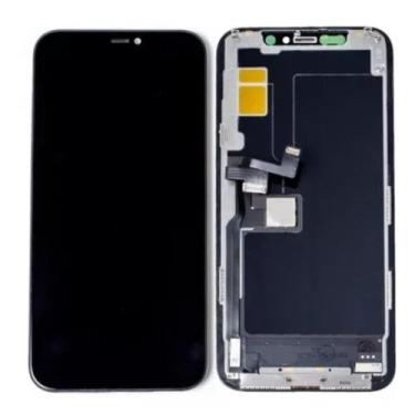 Imagem de Tela Display Lcd Touch Para Ip 11 Pro Mx Oled - inova