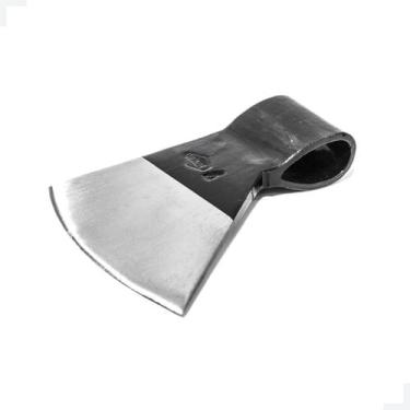 Imagem de Machado para corte de madeira pesada Wenzel 334 n 4 sem cabo - Magalu 