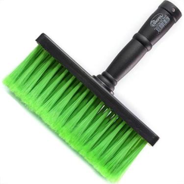 Imagem de Compel Broxa Retangular  Plast,Md - Kit C/12 Pc