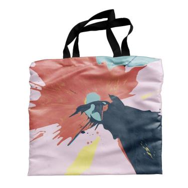 Imagem de Bolsa Ecobag Ecológica Sustentável 071