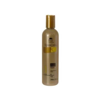 Imagem de Avlon KeraCare Intensive Restorative Shampoo de Restauração Intensiva 