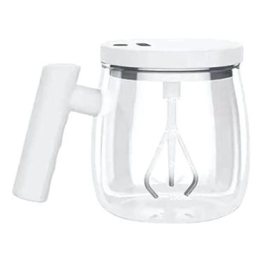 Imagem de Caneca Xícara Copo Mixer Portátil Misturador Agitador Bebida - Alwy