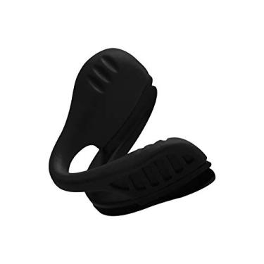 Imagem de Óculos de sol de reposição para lentes e acessórios da BSymbo para óculos de sol com armação Oakley M2 - Várias opções, Black Nose Pieces, 0