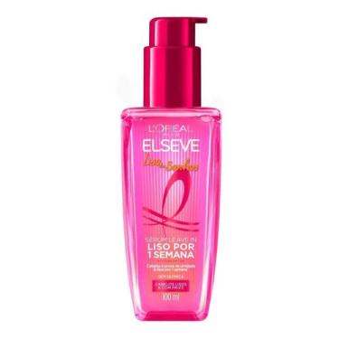 Imagem de Serum leave in Elseve Liso dos Sonhos 100ml