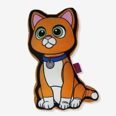 Imagem de Almofada Formato Sox - Buzz Lightyear