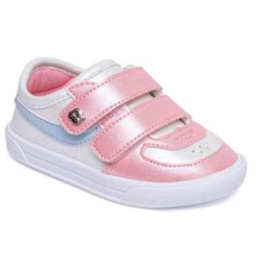Imagem de TENIS PIMPOLHO STREET URBAN COLORS F2 REF 0120399C MENINA-Feminino