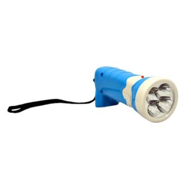 Imagem de Lanterna Led Recarregavel Nsbao Yg-3740 110/220v