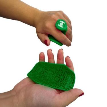 Imagem de Strap Faixa Unissex Academia Exercícios exercício funcional Incrível Ú