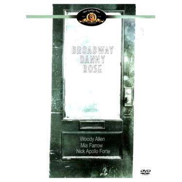 Imagem de Broadway Danny Rose - ( Broadway Danny Rose ) Woody Allen