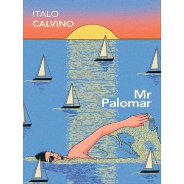 Imagem de Mr Palomar