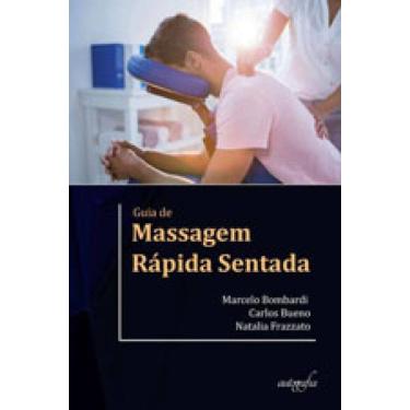 Imagem de Guia De Massagem Rapida Sentada