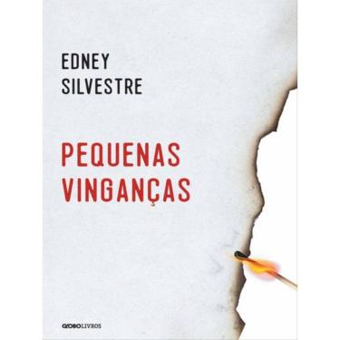 Imagem de Pequenas Vinganças