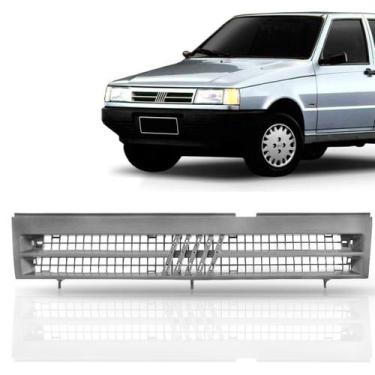 Imagem de Grade Radiador Uno 1996 a 1999 Primer  - SP ACESSÓRIOS