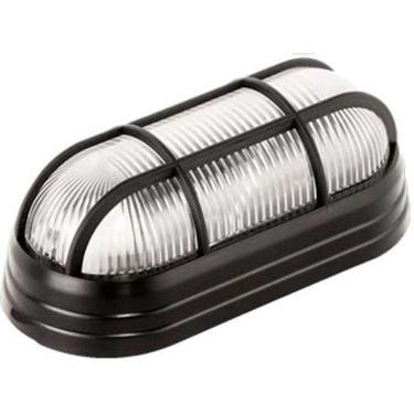 Imagem de Luminária Dital Tartaruga Marina, Preta