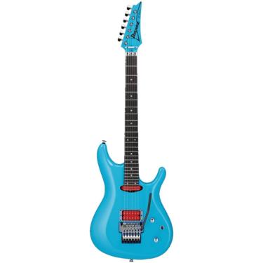 Imagem de Guitarra ibanez JS2410 syb com case
