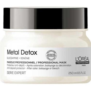 Imagem de Metal Detox mask 250ml