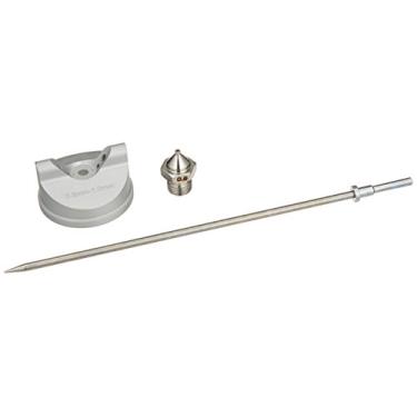 Imagem de Earlex Agulha 0PACC08 de 0,8 mm com ponta fluida e bocal