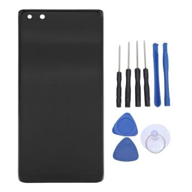 Imagem de Para Substituição da Tela 40 Pro, Toque a Substituição do Digitalizador LCD Com Ferramentas de Reparo, Kit de Montagem e Reparo do Digitalizador de Toque Para Mate 40 Pro Phone