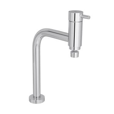 Imagem de Torneira Misturador Cozinha Deca Link Me B. Movel 2256.c.lnk