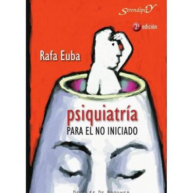 Imagem de Psiquiatría para el no iniciado - Espanhol