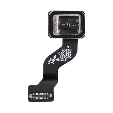 Imagem de Risidamoy Substituição do cabo flexível do scanner de radar infravermelho para iPhone 15 Pro Max sensor radar scanner peça flexível para iPhone 15promax A2849 A3105 A3106 A3108