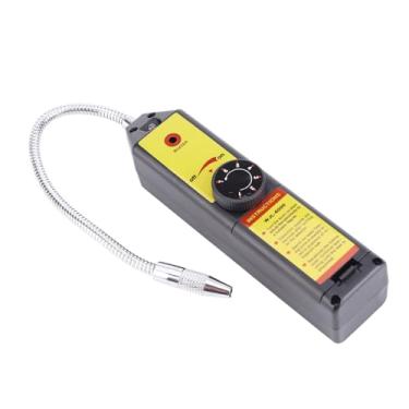Imagem de Detector de Vazamento de Halogênio Detector de Alta Sensibilidade Teste Automático de Ajuste para de Ar Condicionado de Automóveis