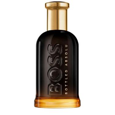Imagem de Hugo Boss Bottled Absolut Parfum Intense - Perfume Masculino 200ml