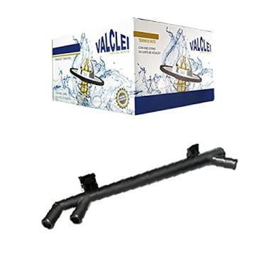 Imagem de Tubo D'Água Motor VC317, Preto, Valclei