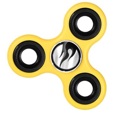 Imagem de Fidget Spinner - Hot Wheels Sortido