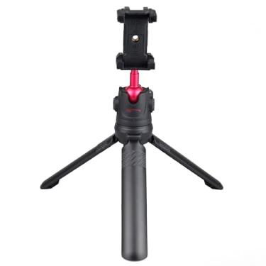 Imagem de Digicharge Suporte de tripé de bastão de selfie para telefone/câmera de ação/câmera compatível com smartphone/Gopro Hero/Insta360/câmeras digitais e DSLR Gorilla Tri Pod