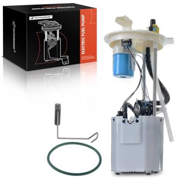 Imagem de A-Premium Conjunto de módulo de bomba de combustível elétrica com unidade de envio compatível com Ford E50 E-250, E-350 E-450 Super Duty 2009-2010, 4.6L 5.4L 6.8L