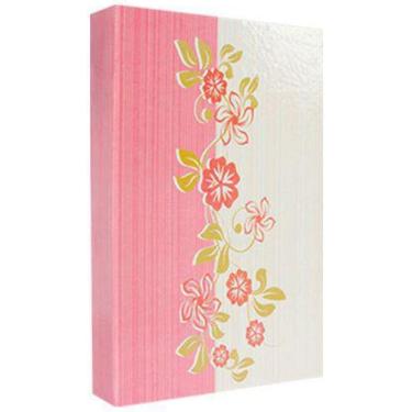 Imagem de Álbum 100 Fotos 15X21 Paint Com Miolo Rec 100/03