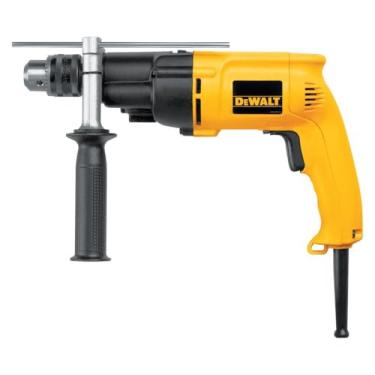 Imagem de Furadeira de Impacto 800W 1/2" Vvr 2 Velocidades Dewalt - DW505