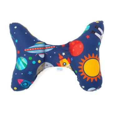 Imagem de Almofada Ergonômica para Cabeça de bebê Momis Petit Espaço